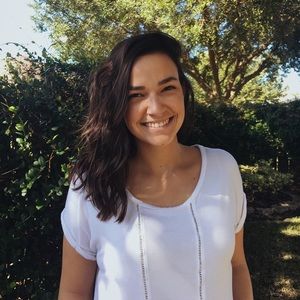 Meet your Posher, Kelsey